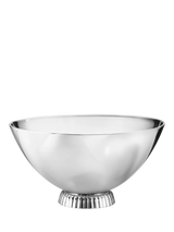 John Lewis Georg Jensen Bernadotte Stainless Steel Champagne Cooler- Buy online at McGrocer