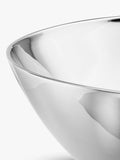 Georg Jensen Bernadotte stainless steel champagne cooler, UK version