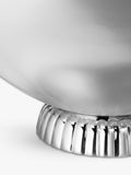 Georg Jensen Bernadotte stainless steel champagne cooler, UK version