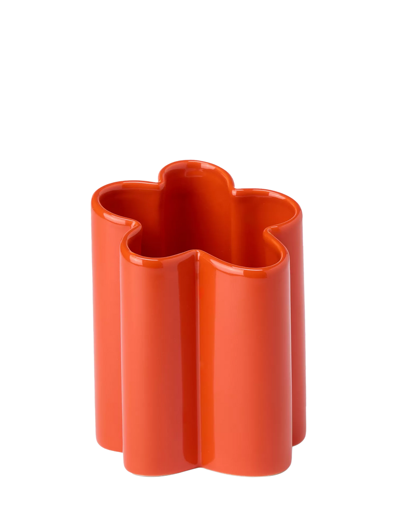 Conran Shop Oddments pen pot Mango - British product