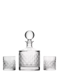 Waterford Opulence crystal decanter set 800ml - British product