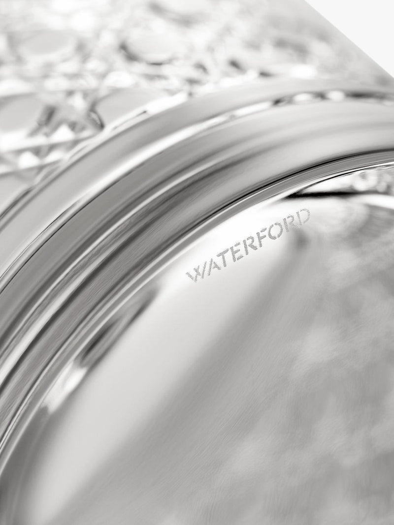 Waterford Opulence crystal decanter set 800ml - British product
