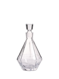 Vera Wang Luxe Graphite decanter 850ml - British product