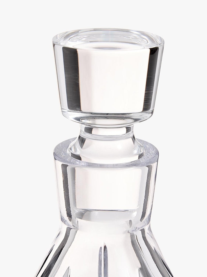 Vera Wang Luxe Graphite decanter 850ml - British product