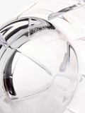Vera Wang Luxe Graphite decanter 850ml - British product