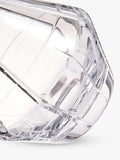 Vera Wang Luxe Graphite decanter 850ml - British product