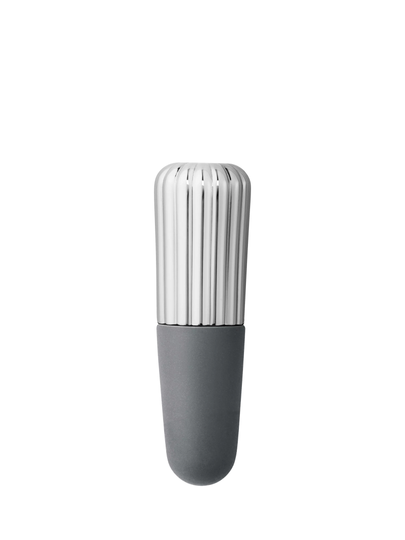 Georg Jensen Bernadotte stainless steel wine stopper - British product