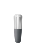 Georg Jensen Bernadotte stainless steel wine stopper - British product
