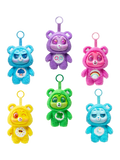 Care Bears Caring Cuties plush clip toy 15cm - British product