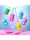 Care Bears Caring Cuties plush clip toy 15cm - British product