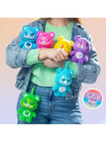 Care Bears Caring Cuties plush clip toy 15cm - British product