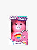 Care Bears soft toy Cheer Bear 35cm, UK version