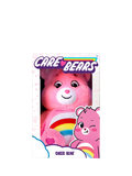 Care Bears soft toy Cheer Bear 35cm, UK version