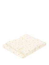 John Lewis Little Dutch Fairy Blossom Muslin Baby Blanket- Buy online at McGrocer