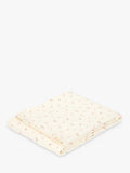 Little Dutch Fairy Blossom baby blanket 70x100cm - British product