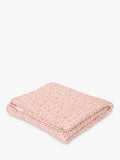 Little Dutch Fairy Blossom baby blanket, UK version