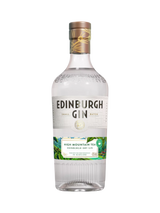 John Lewis Edinburgh Gin High Mountain Tea 70cl- Buy online at McGrocer