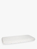 Little Dutch baby bunnies organic cotbed sheet, imported from the UK