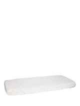 John Lewis Little Dutch Baby Bunny Fitted Cot Sheet Cot/Cotbed- Buy online at McGrocer