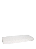 Little Dutch baby bunny cot sheet 60x120cm, UK version