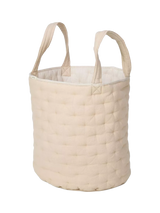 John Lewis Little Dutch Storage Basket Extra Large Multi- Buy online at McGrocer