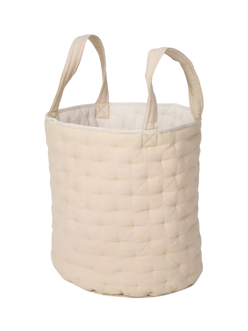Little Dutch extra large storage basket multi - British product