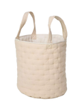 Little Dutch extra large storage basket multi - British product