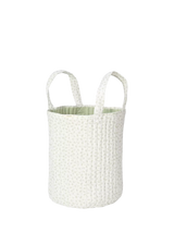 John Lewis Little Dutch Storage Basket Extra Large Multi- Buy online at McGrocer