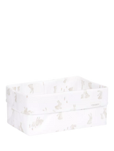 John Lewis Little Dutch Baby Bunny Nappy Caddy- Buy online at McGrocer