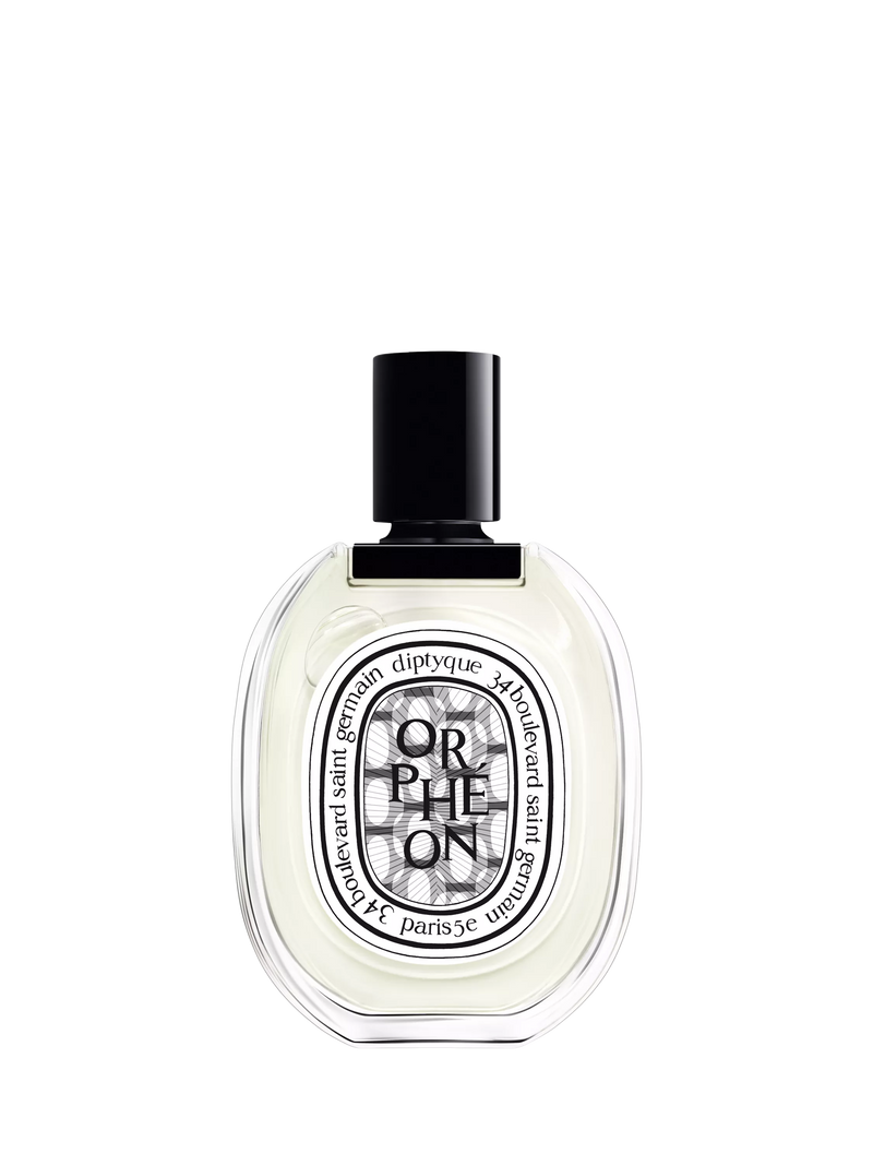 Diptyque Orphéon Eau de Toilette 100ml perfume (British brand)