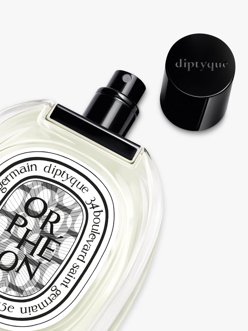 Diptyque Orphéon Eau de Toilette 100ml perfume (British brand)