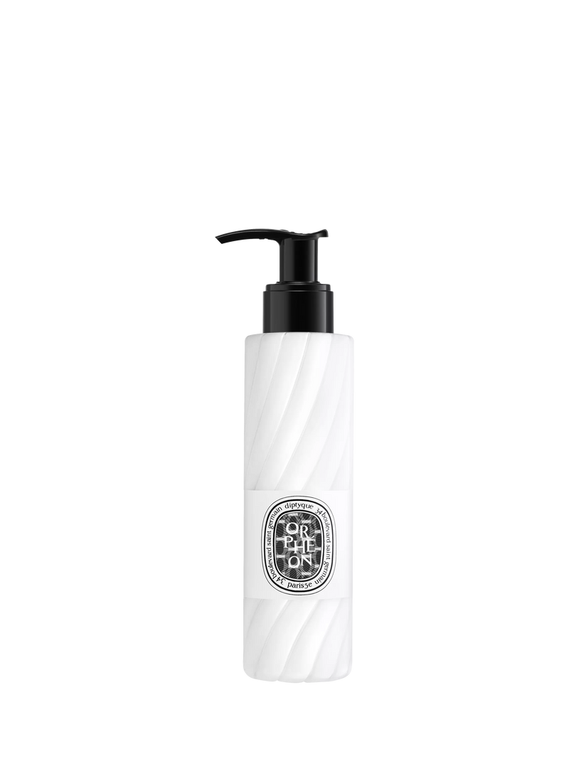 Diptyque Orphéon body lotion 200ml (British brand)