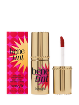 John Lewis Benefit Benetint Limited Edition Rose Tinted Lip and Cheek Stain 6ml- Buy online at McGrocer
