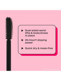 Benefit 24-HR Brow Setter limited edition clear gel 7ml, UK version