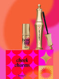 Benefit 24-HR Brow Setter limited edition clear gel 7ml, UK version