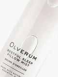 Olverum Restful Sleep Pillow Mist 30ml - British product