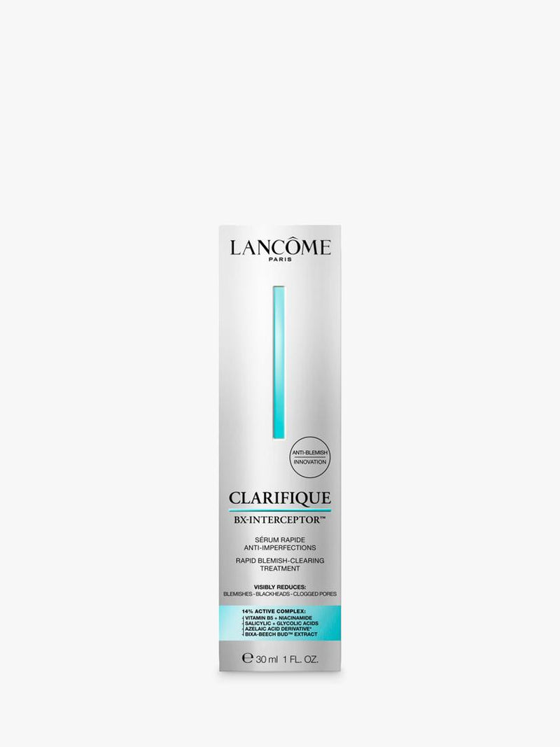 Lancôme Clarifique BX-Interceptor serum 30ml, UK version