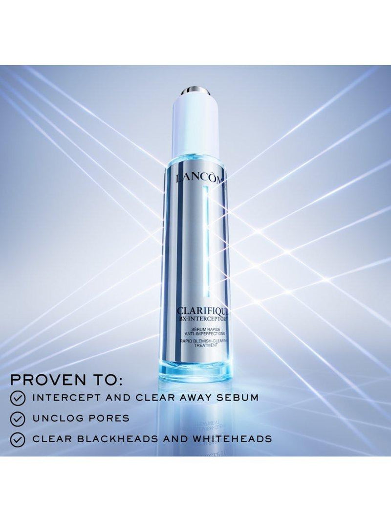 Lancôme Clarifique BX-Interceptor serum 30ml, UK version