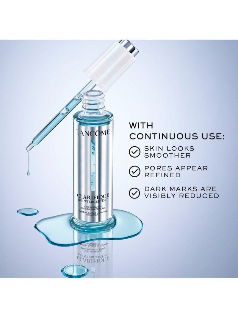Lancôme Clarifique BX-Interceptor serum 30ml, UK version