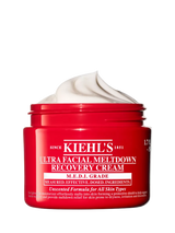 John Lewis Kiehl's Ultra Facial Meltdown Recovery Cream Facial Moisturiser 50ml- Buy online at McGrocer