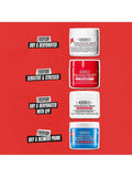 Kiehl's Ultra Facial Meltdown Recovery Cream 50ml (British brand)