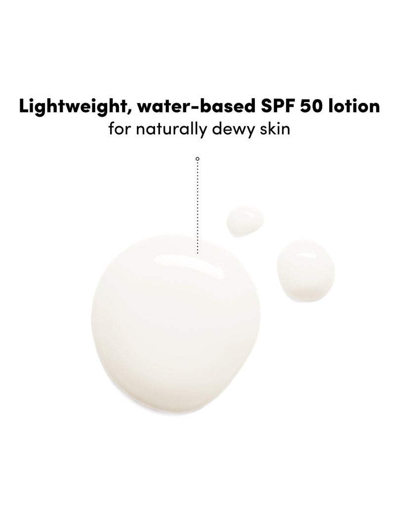 Coco & Eve Body Milk SPF 50 200ml, imported from the UK