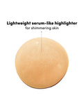 Coco & Eve highlighter body SPF 50 150ml (British brand)