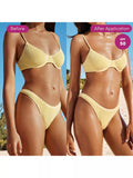 Coco & Eve highlighter body SPF 50 150ml (British brand)