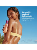 Coco & Eve highlighter body SPF 50 150ml (British brand)