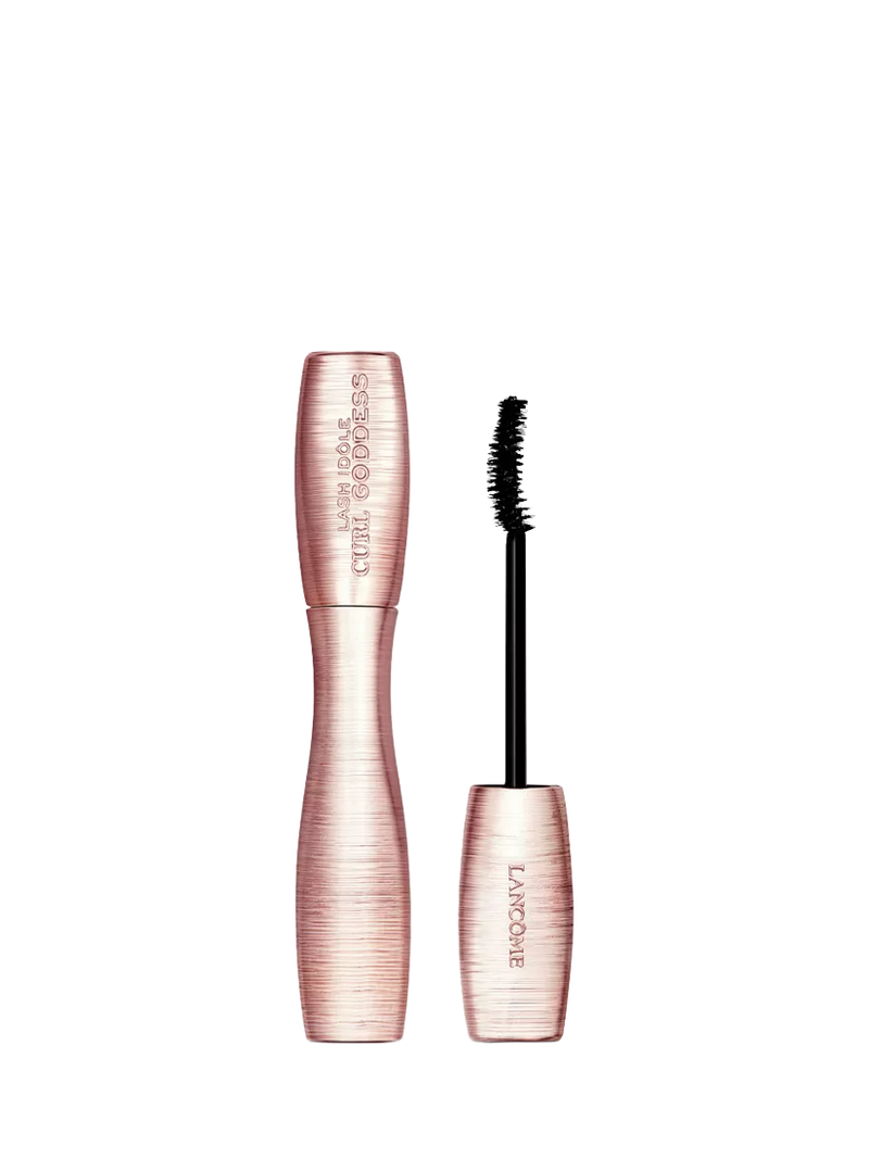 Lancôme Lash Idôle Curl Goddess mascara divine black 8.5ml, UK version