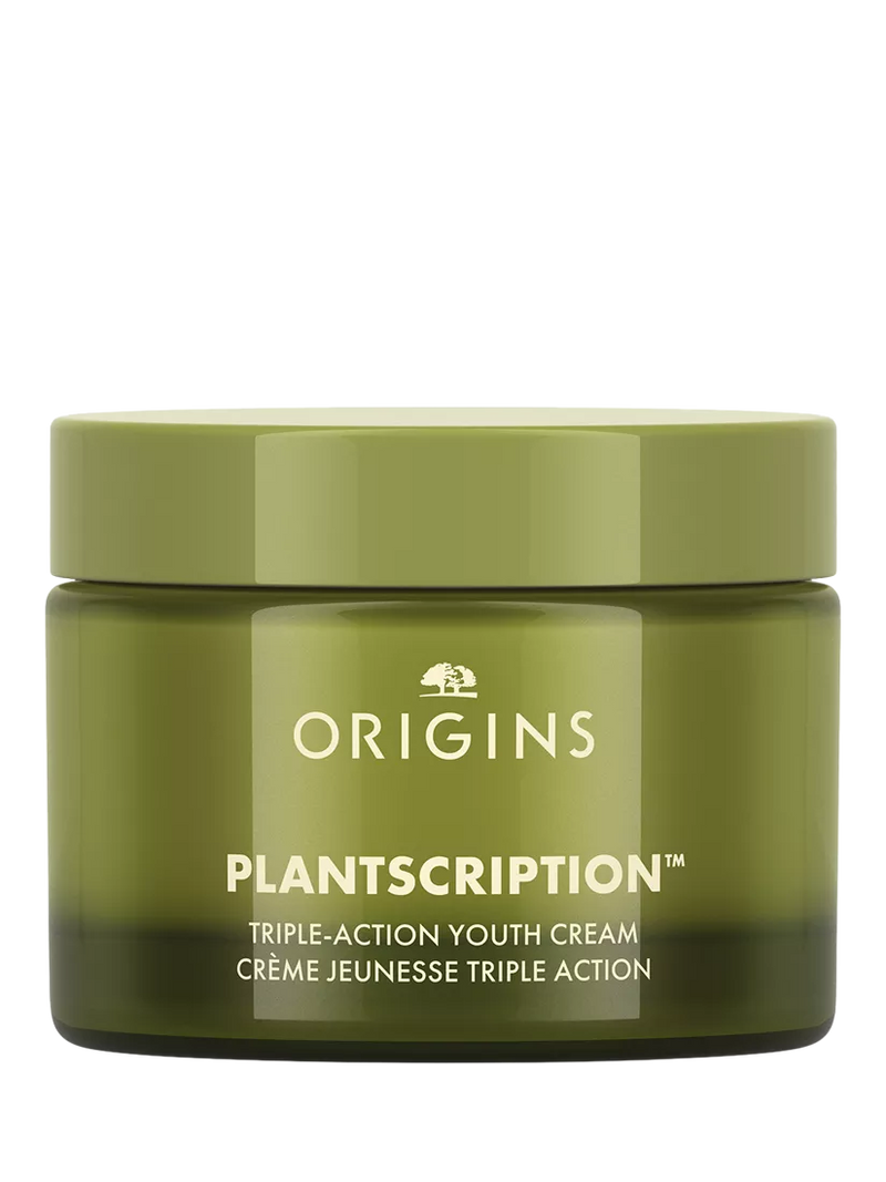 Origins Triple-Action Youth anti-ageing cream 50ml - British product