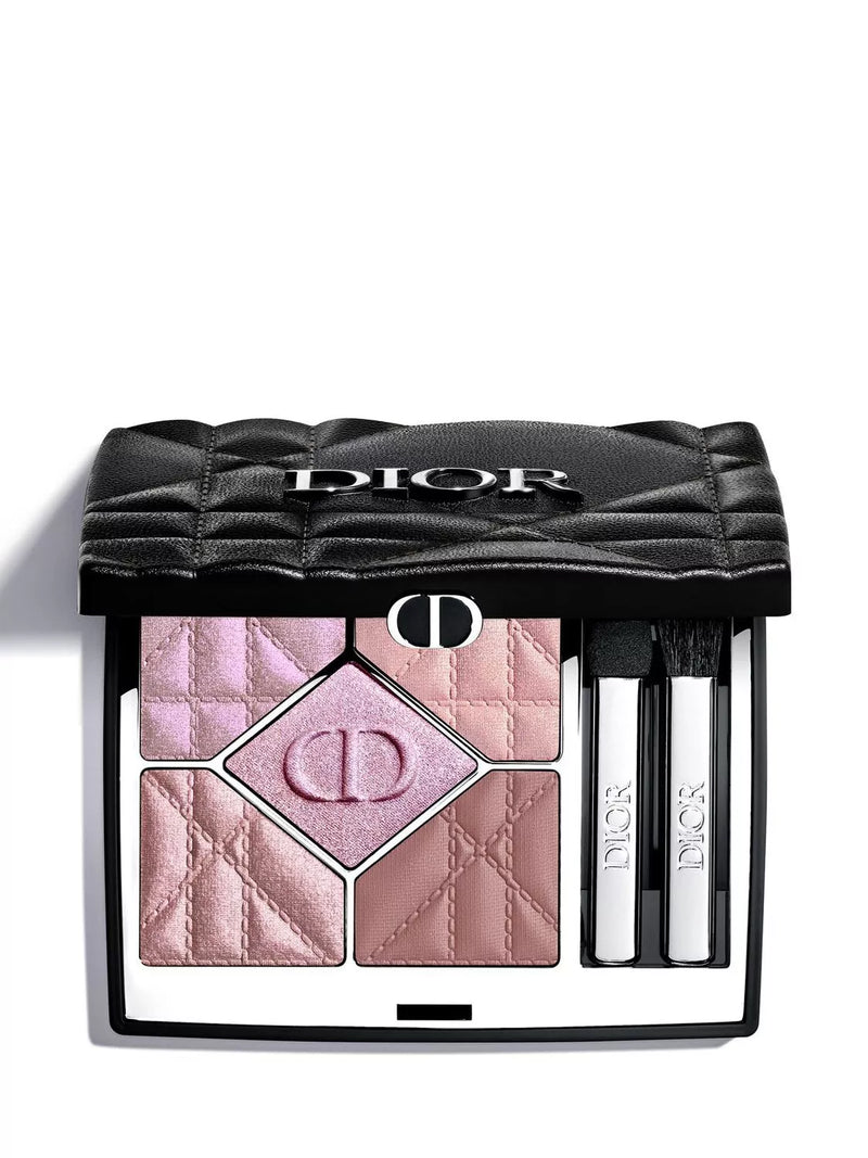 DIOR Diorshow 5 Couleurs Eyeshadow Palette Limited Edition 7g