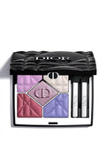 DIOR Diorshow 5 Couleurs Eyeshadow Palette Limited Edition 7g