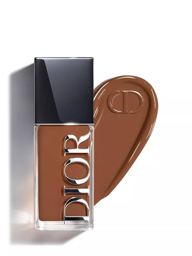 Dior Forever Skin Glow 24h Wear Radiant Finish Foundation 30ml